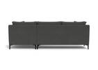 Hensley Custom Sofa Chaise