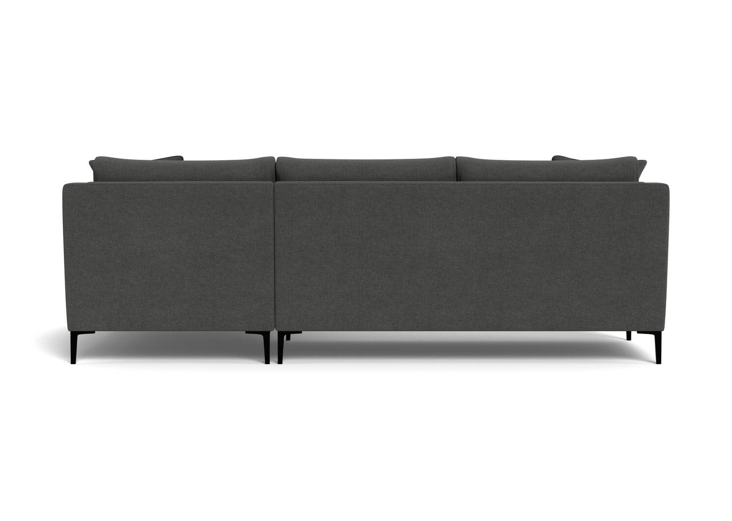 Hensley Custom Sofa Chaise