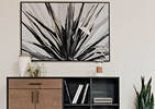 Frond Wall Art