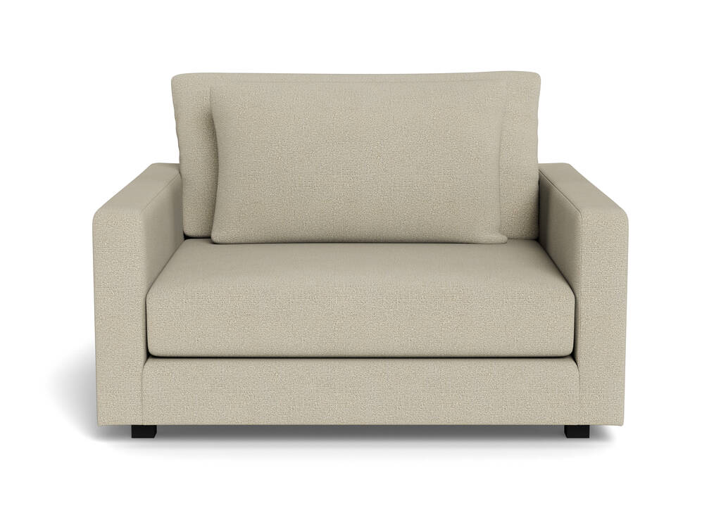 Berg Custom Chair