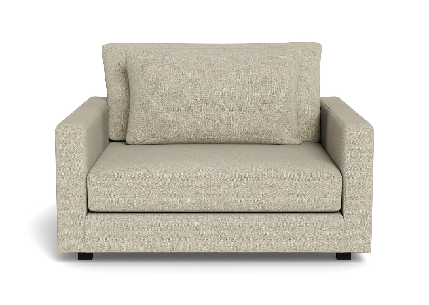 Berg Custom Chair