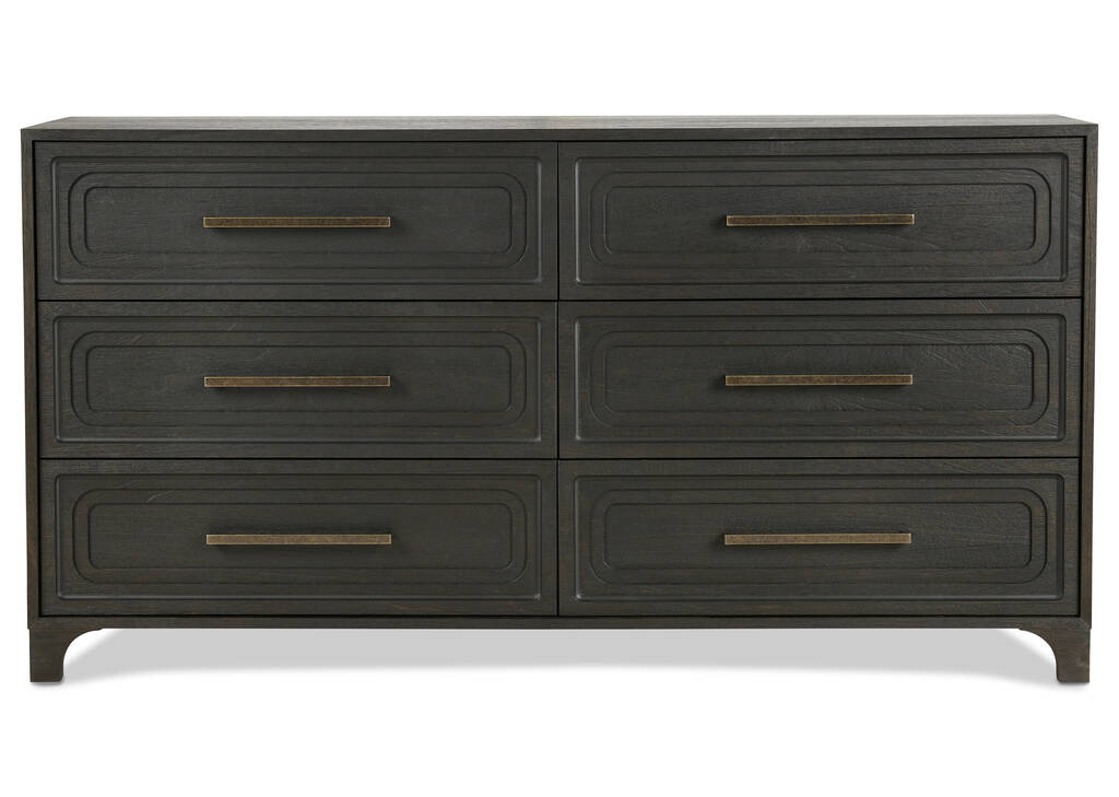 Renton Dresser -Nash Java
