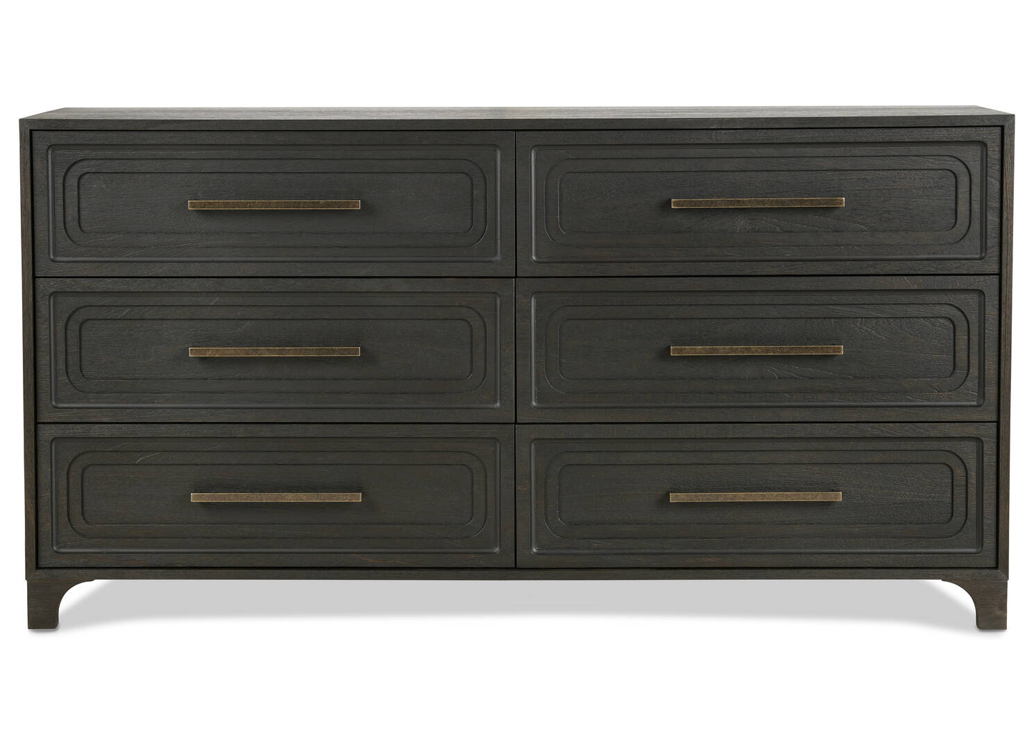 Renton Dresser -Nash Java