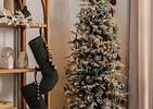 Fenna Ball Ornament
