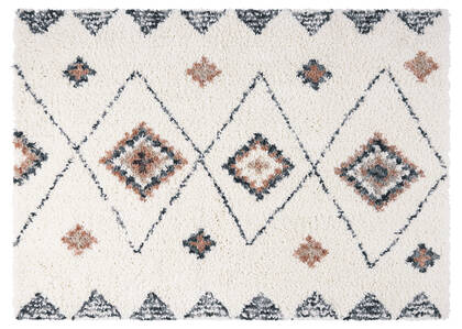 Tapis Diaz - multi