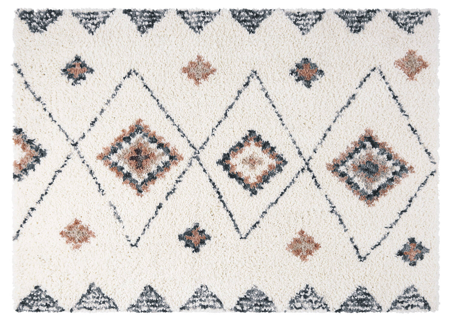 Diaz Rugs - Multi