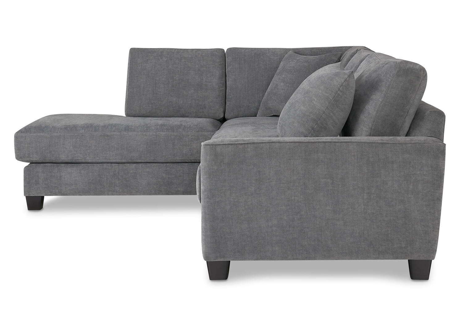 Liberty Sectional -Breton Storm, LCF