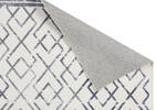 Brisa Outdoor Rug 72x108 Grey/Black