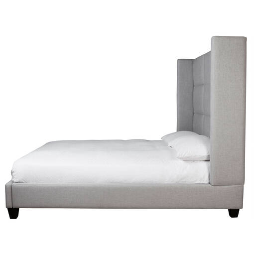 Greyson Custom Bed