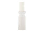 Primrose Candle Holders White
