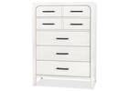 Commode Marisol -Nevin brouillard