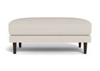 Nixon Custom Ottoman 45x28"