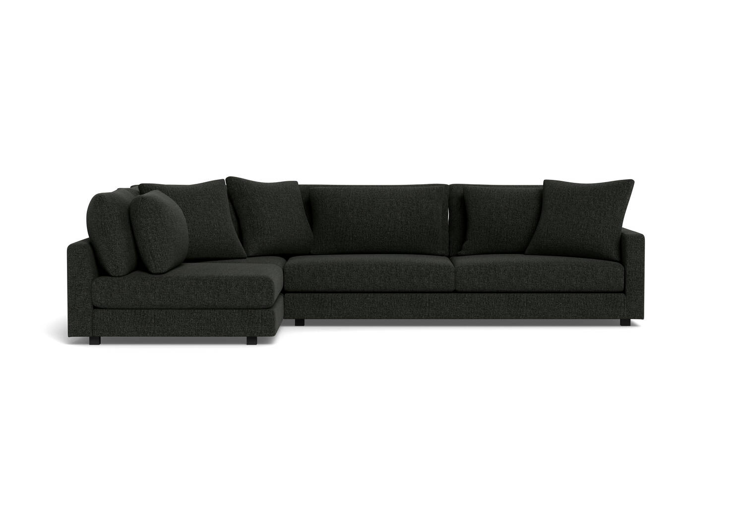 Berg Custom Sectional