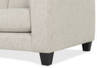 Bronx Apartment Sofa -Fairfax Oyster