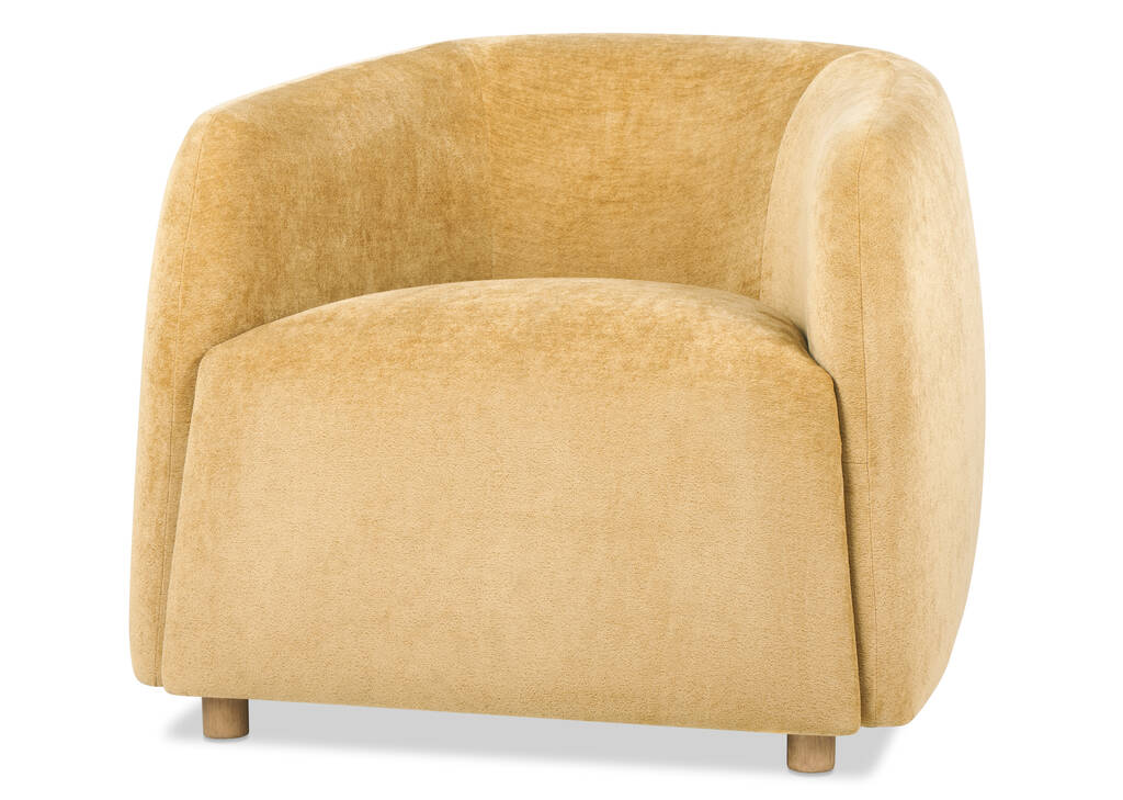 Fauteuil Statler -Judy moisson