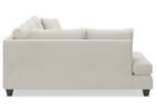 Canapé modulaire Bronx personnalisé
