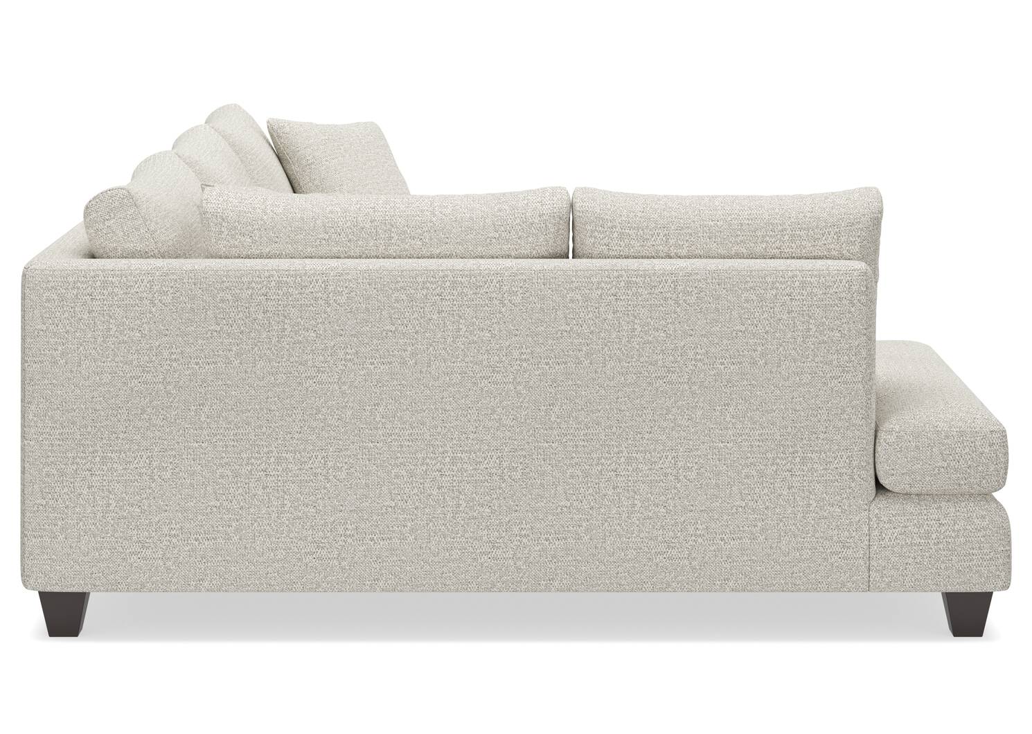 Canapé modulaire Bronx personnalisé
