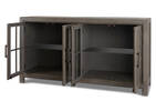 Churchill Sideboard -Pewter
