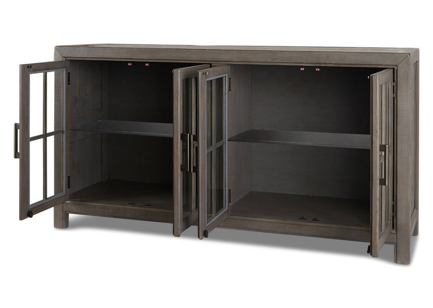 Churchill Sideboard -Pewter