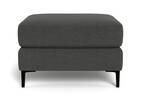 Hensley Custom Ottoman
