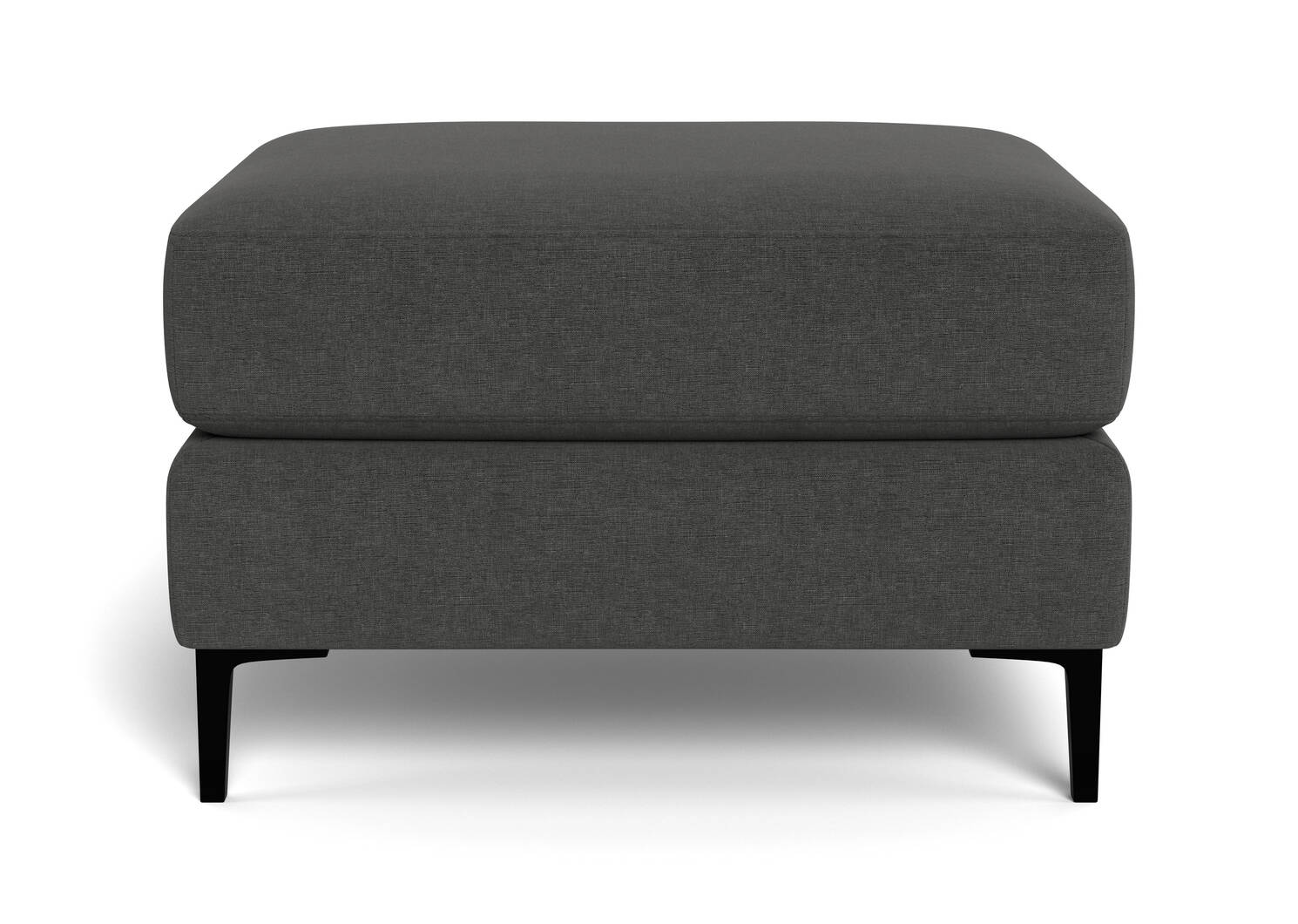 Hensley Custom Ottoman