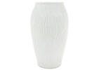 Gianna Vases -White