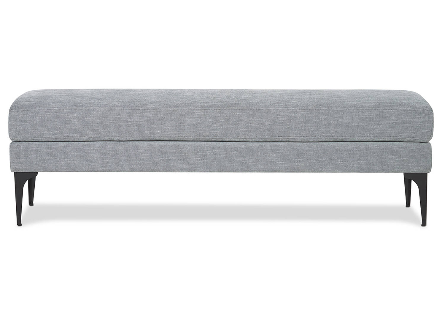 Evan Bench -Amalie Glacier