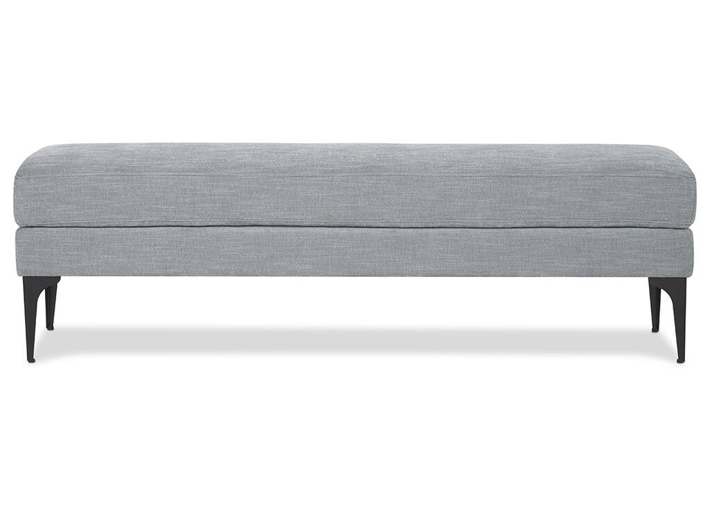 Evan Bench -Amalie Glacier