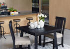 Ironside Dining Chair -Café Beige