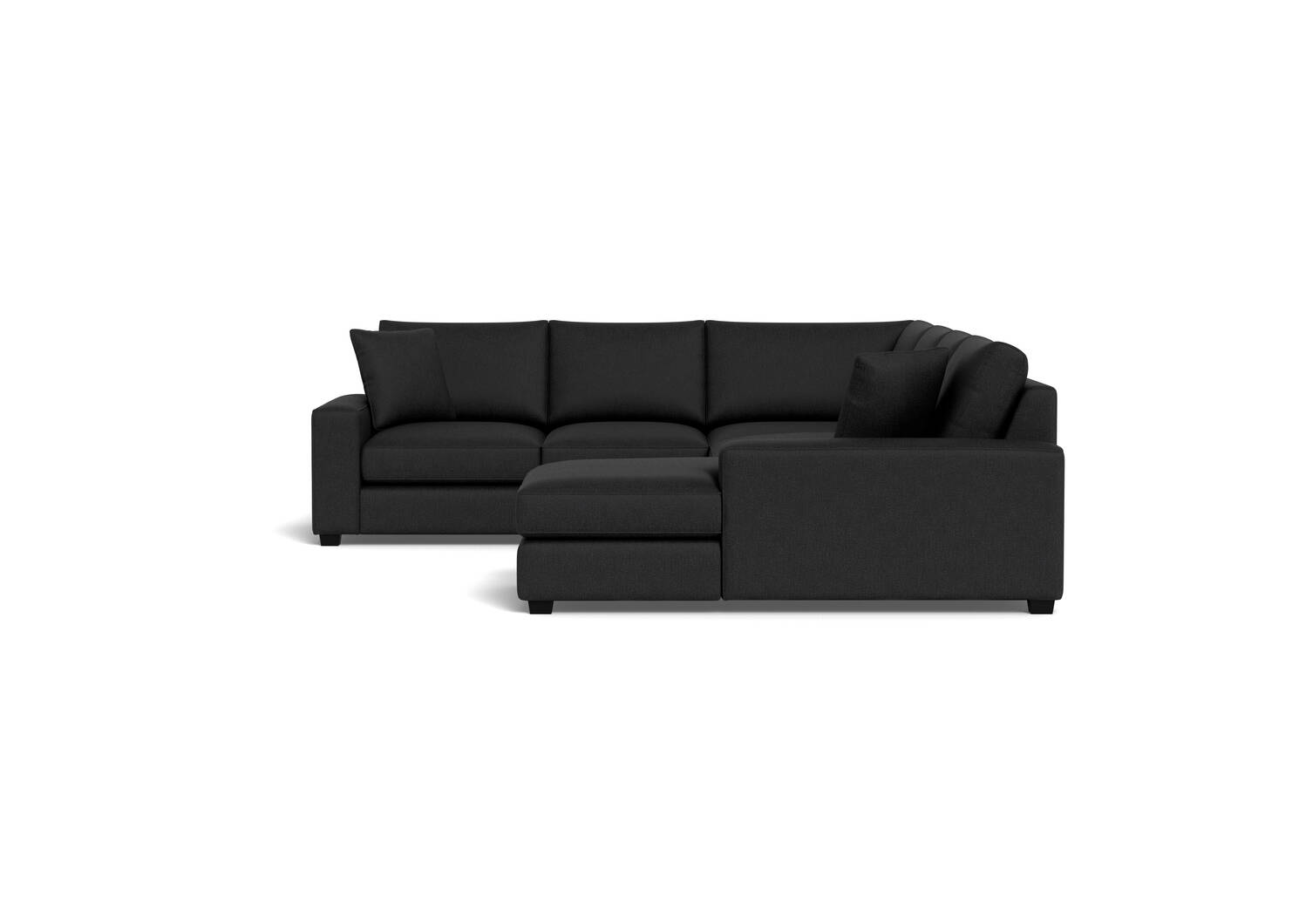 Canapé modulaire Sophia personnalisé
