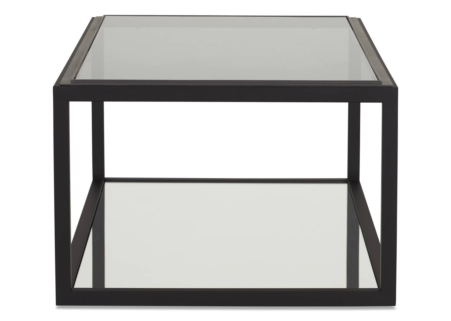 Richelieu Coffee Table -Smoke