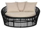 Ibiza Chair -Black