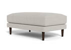 Nixon Custom Ottoman 45x28"