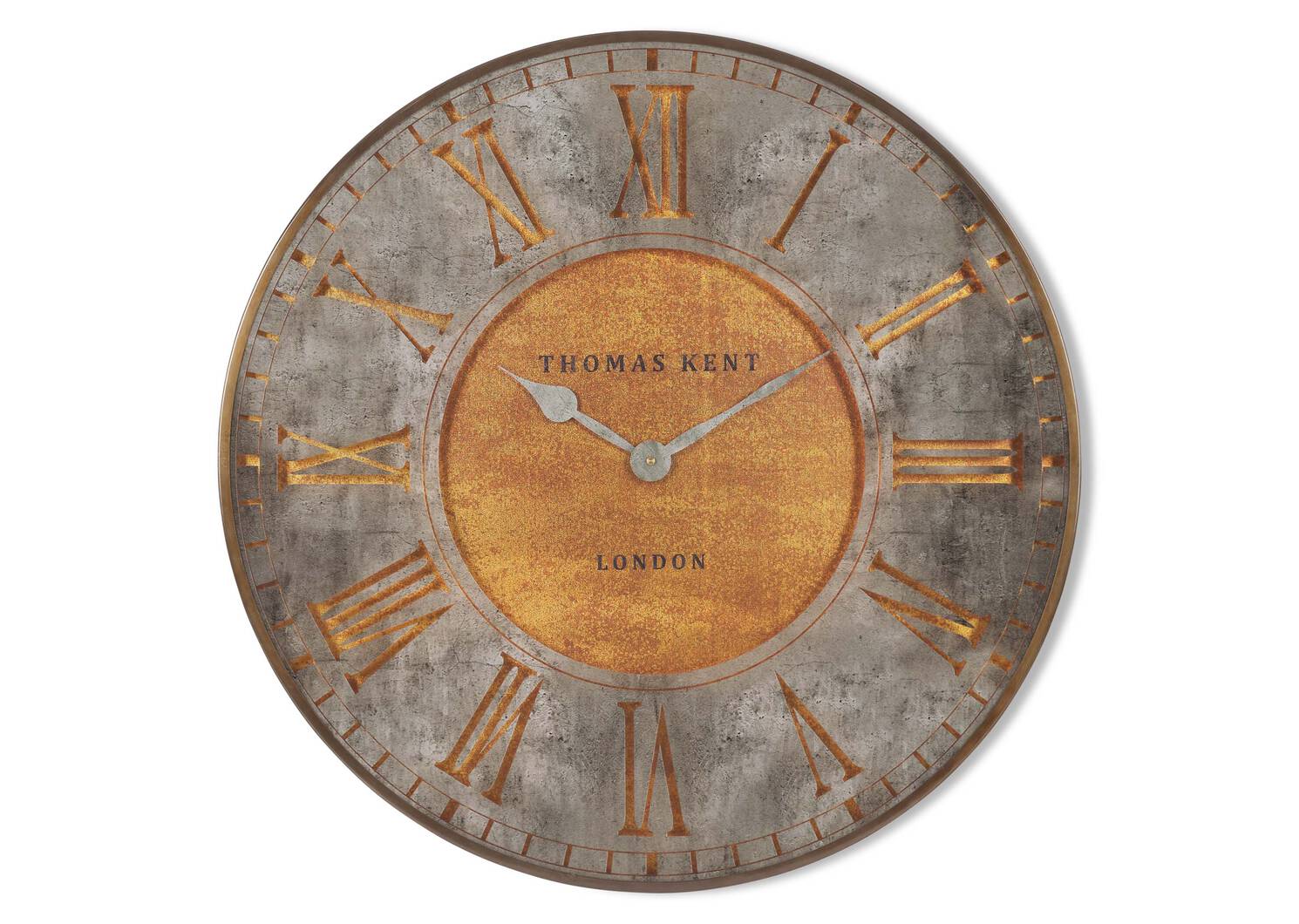 Horloge Cleverdon