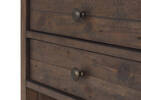 Kendall Nightstand -Dawn Café