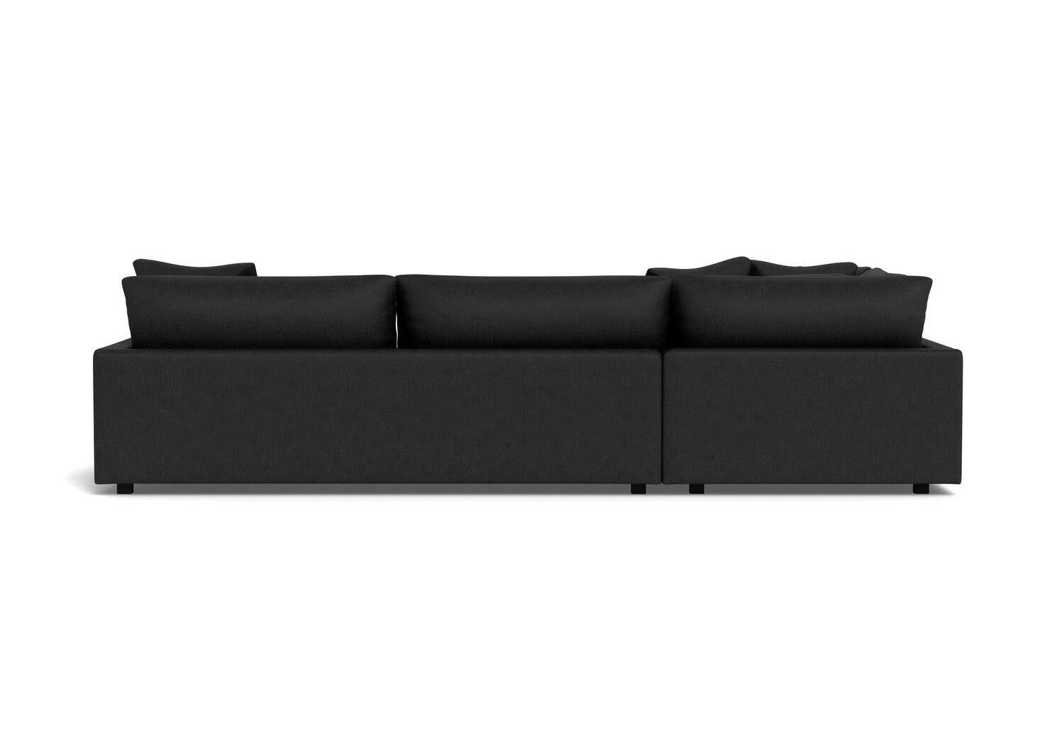 Berg Custom Sectional