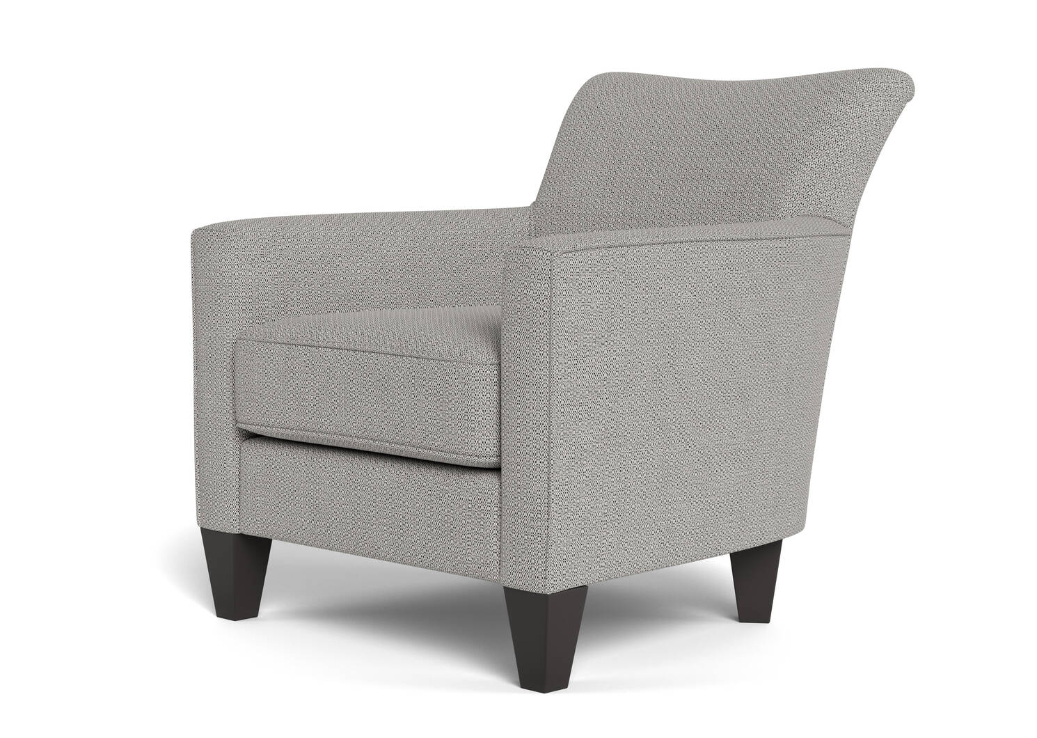 Fauteuil Devon personnalisé