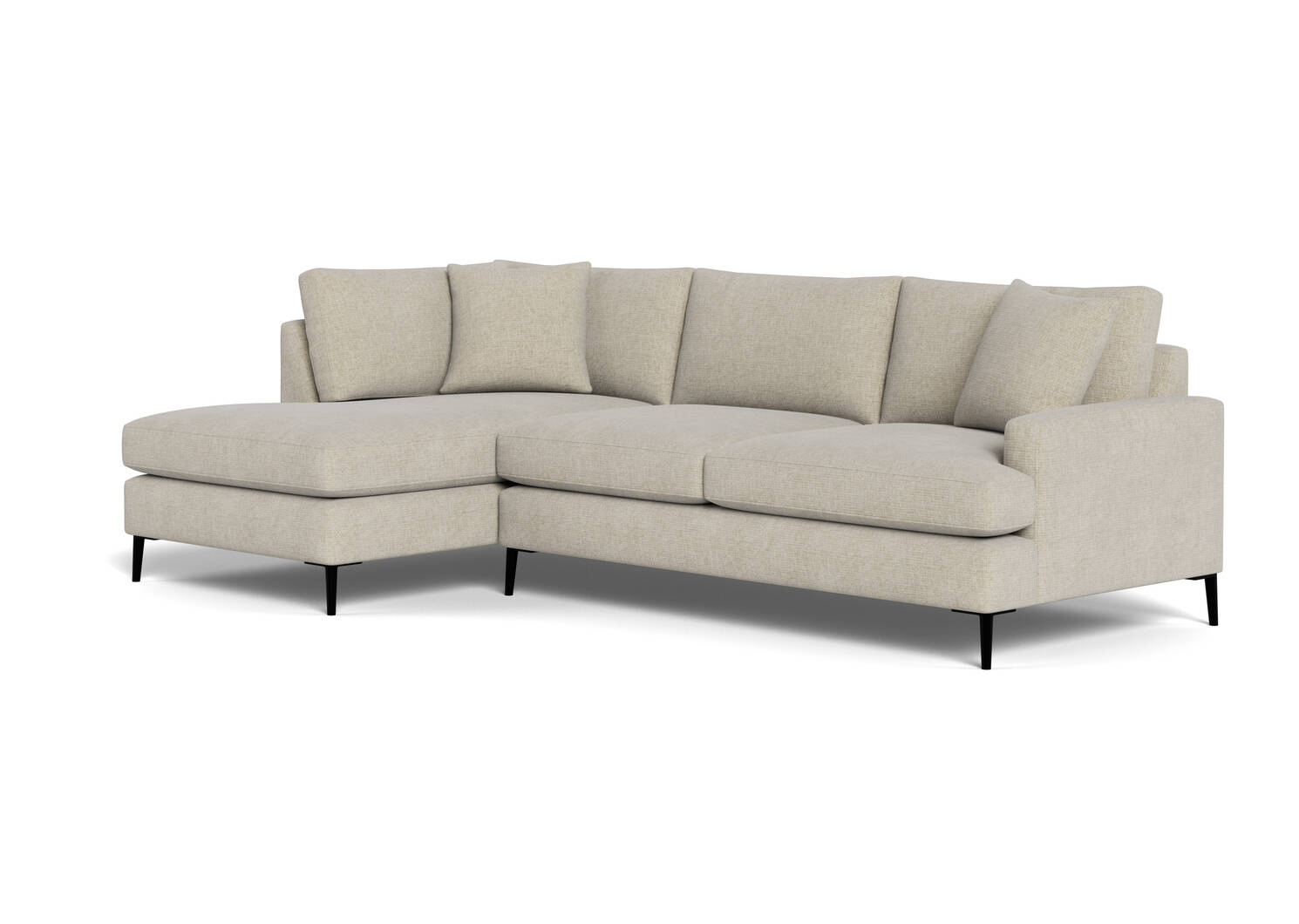 Ramos Custom Sofa Chaise