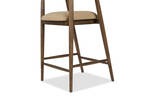 Lennox Counter Stool -Brennan Tan