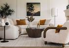 Tully Floor Lamp