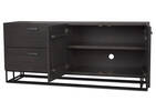 Brier Sideboard -Elon Smoke