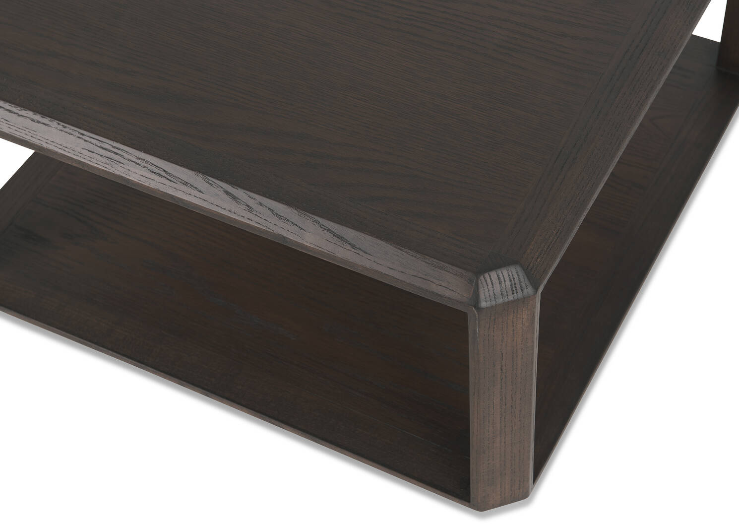 Reverie Coffee Table -Miro Havana