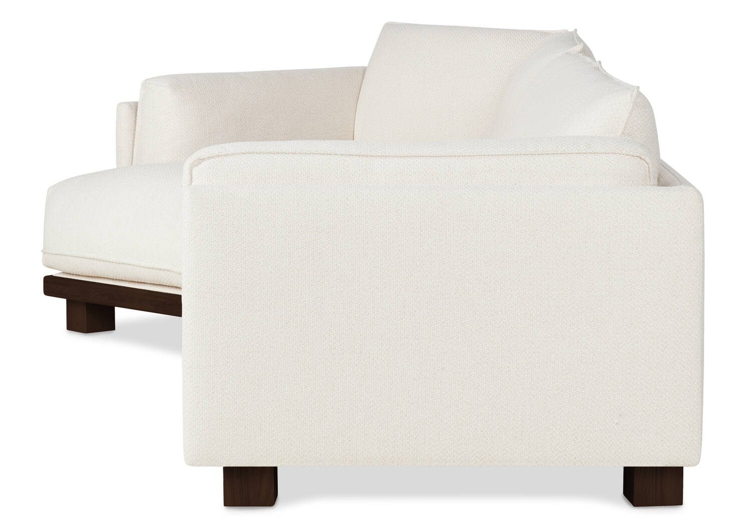 Leighton Sectional -Nico Iv, LCF/Espress