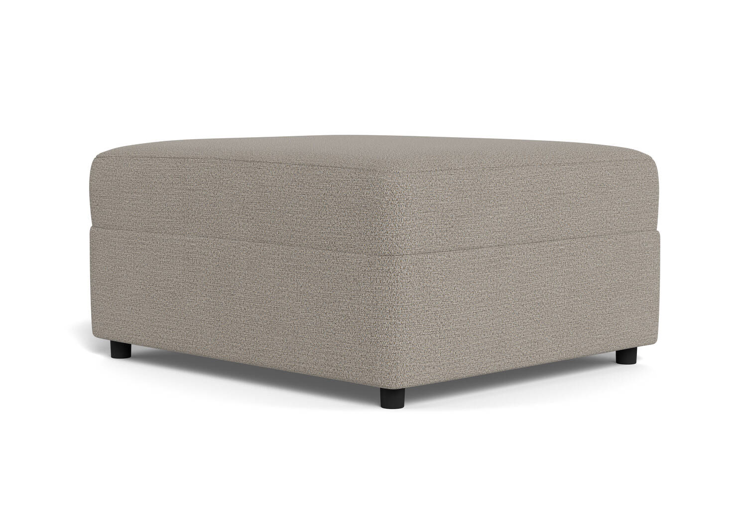 Adley Custom Ottoman