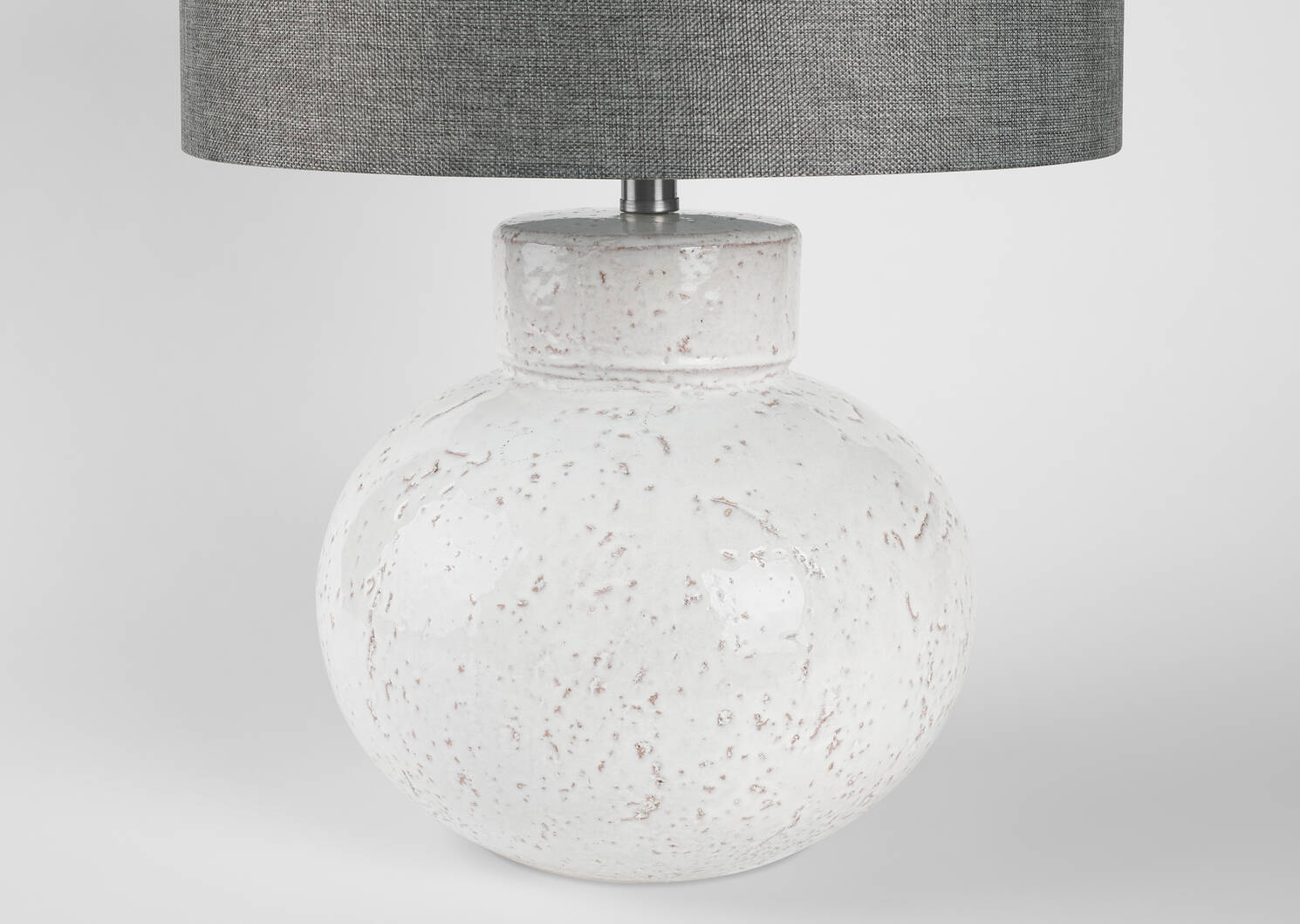 Lampe de table Alisa