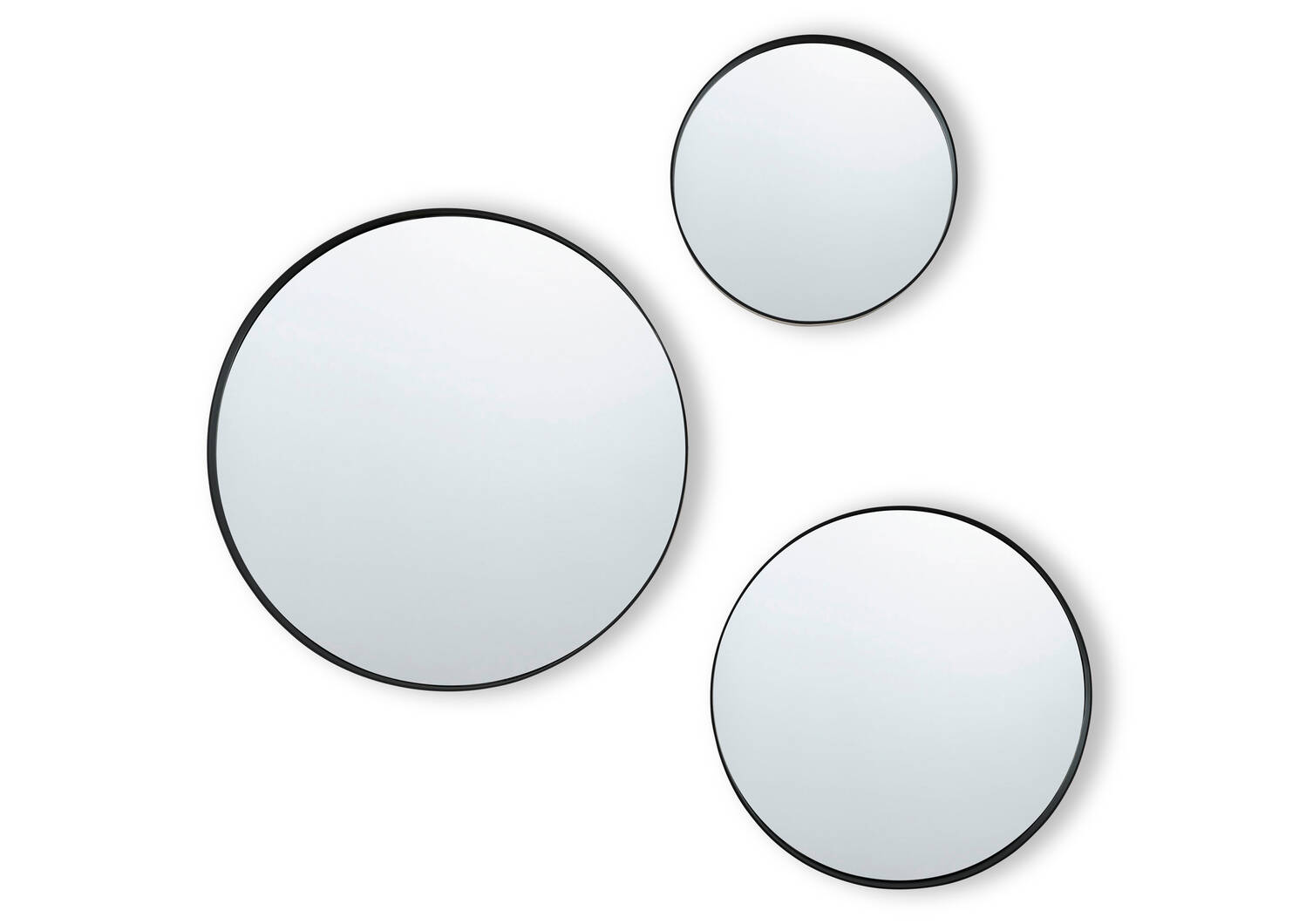 Frances Wall Mirror Set