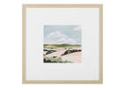 Toile Idyllic I