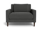 Fauteuil Nixon personnalisé
