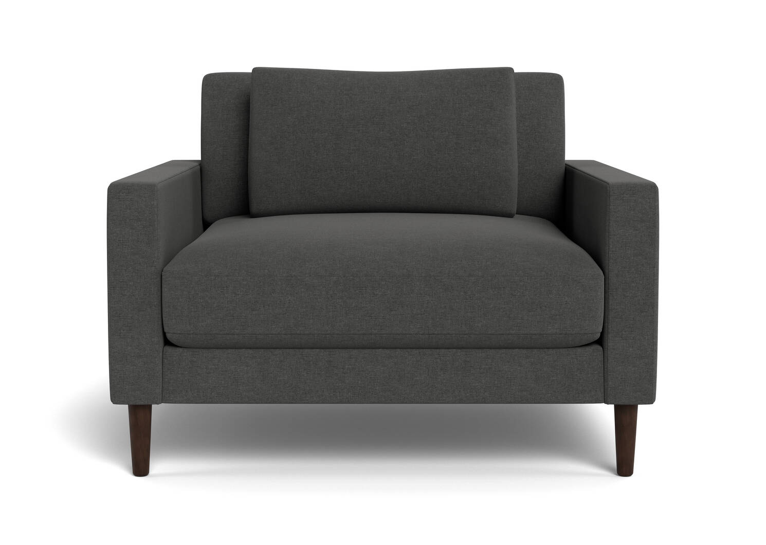Fauteuil Nixon personnalisé
