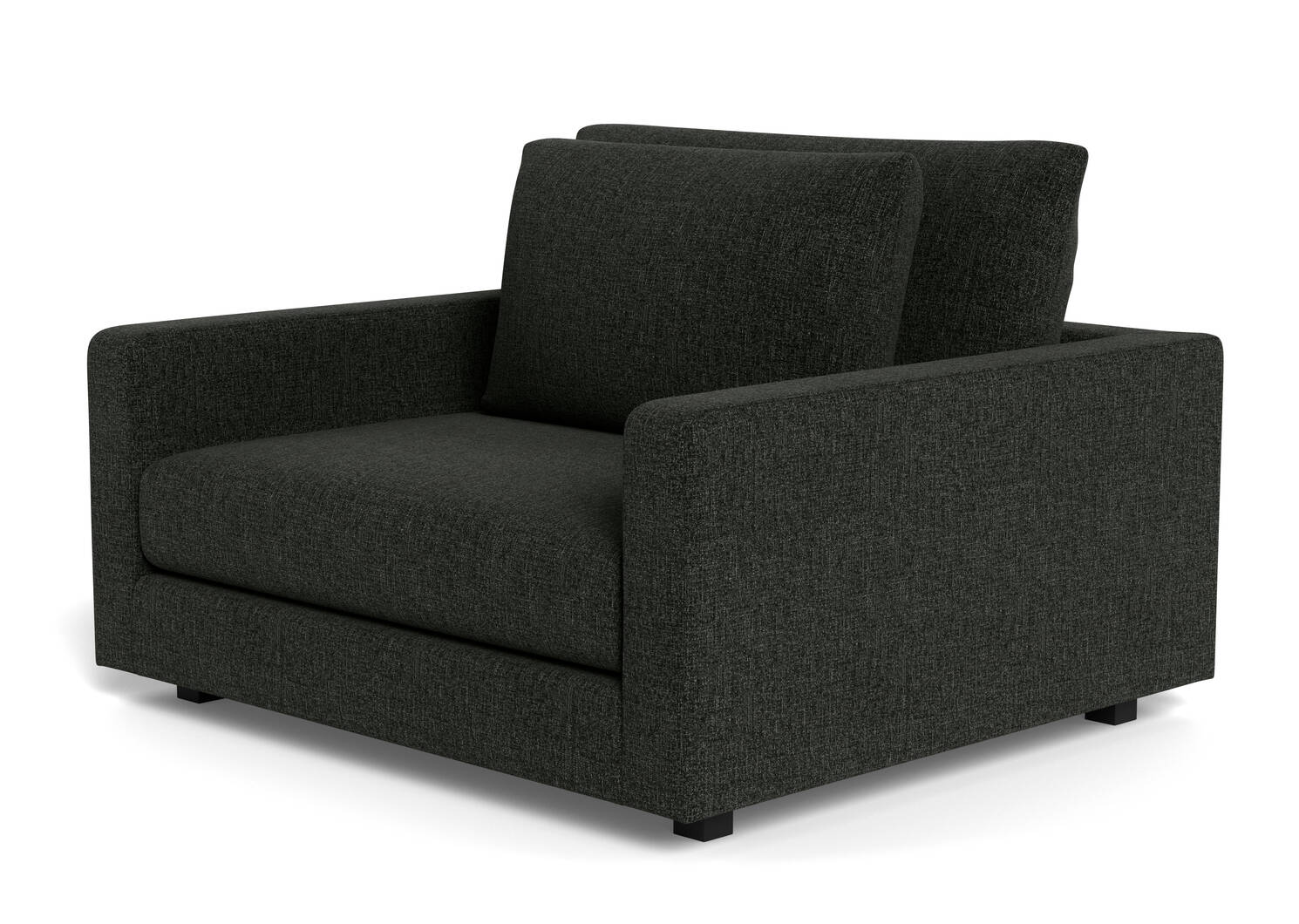 Berg Custom Chair